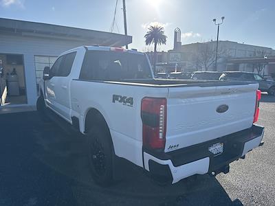 Used 2024 Ford F-350 - photo 1