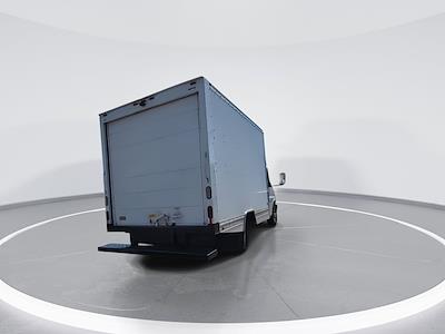 Used 2017 Chevrolet Express 3500 - photo 1