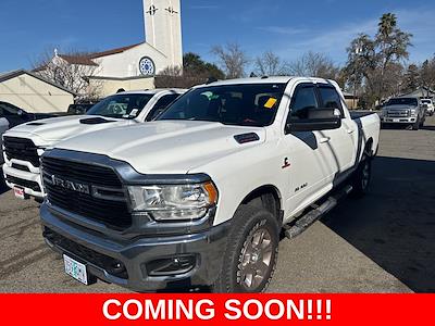 Used 2021 Ram 2500 - photo 1