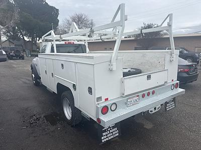 Used 2018 Ram 4500 - photo 1