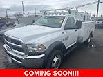 2018 Ram 4500 Regular Cab DRW 4WD Cab Chassis for sale #25620 - photo 1