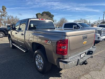 Used 2014 Chevrolet Silverado 2500 - photo 1