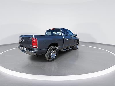 Used 2005 Dodge Ram 1500 SLT Quad Cab for sale #25625 - photo 2