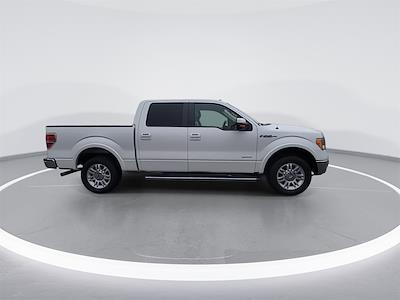 Used 2012 Ford F-150 - photo 1