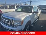 Used 2012 Ford F-150 Lariat SuperCrew Cab for sale #25629 - photo 1