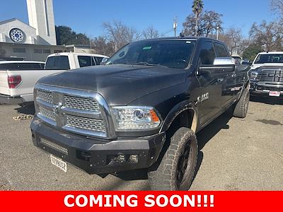 Used 2018 Ram 3500 - photo 1