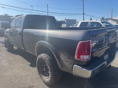 Used 2018 Ram 3500 - photo 1