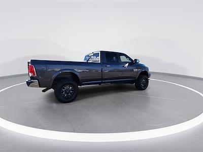 Used 2018 Ram 3500 - photo 1