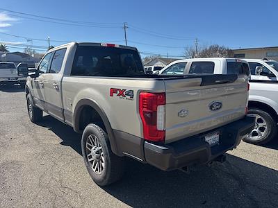 Used 2017 Ford F-250 - photo 1