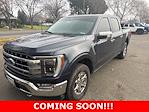 2021 Ford F-150 SuperCrew Cab 4WD Pickup for sale #25634 - photo 1