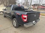 2021 Ford F-150 SuperCrew Cab 4WD Pickup for sale #25634 - photo 2