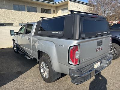 Used 2016 GMC Canyon SLT Crew Cab for sale #25635 - photo 2