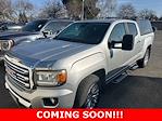 Used 2016 GMC Canyon SLT Crew Cab for sale #25635 - photo 1