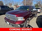 Used 2017 Ram 1500 Laramie Crew Cab for sale #25642 - photo 1