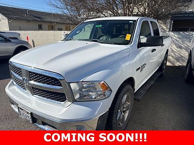 Used 2019 Ram 1500 Tradesman Crew Cab for sale #25644 - photo 1