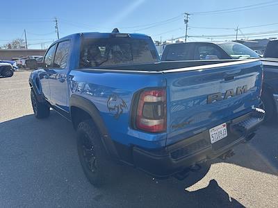 Used 2021 Ram 1500 - photo 1