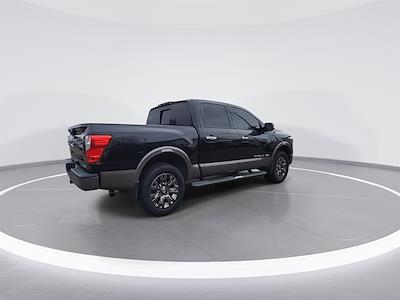 Used 2019 Nissan Titan - photo 1