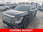 Used 2019 Nissan Titan Platinum Reserve Crew Cab for sale #25648 - photo 1