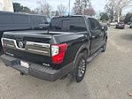 Used 2019 Nissan Titan Platinum Reserve Crew Cab for sale #25648 - photo 3