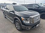 Used 2019 Nissan Titan Platinum Reserve Crew Cab for sale #25648 - photo 4