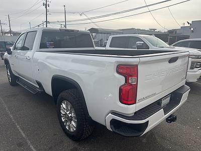Used 2022 Chevrolet Silverado 3500 - photo 1