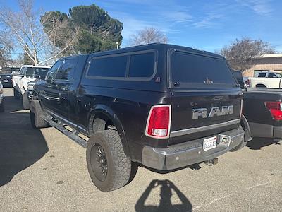 Used 2016 Ram 3500 - photo 1