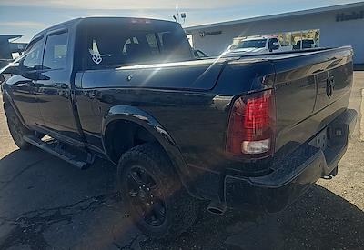 Used 2017 Ram 2500 - photo 1