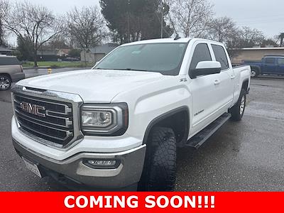 Used 2017 GMC Sierra 1500 - photo 1
