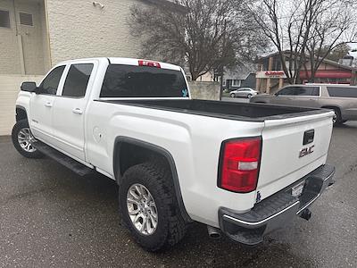 Used 2017 GMC Sierra 1500 - photo 1