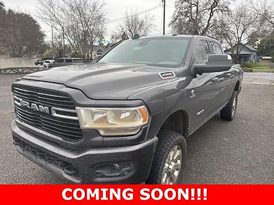 Used 2020 Ram 2500 - photo 1