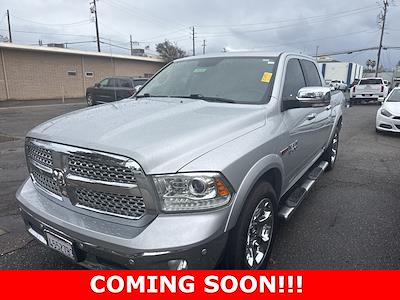 Used 2017 Ram 1500 - photo 1