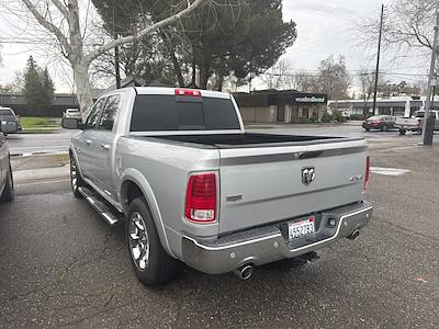 Used 2017 Ram 1500 - photo 1