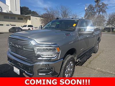 Used 2023 Ram 2500 - photo 1