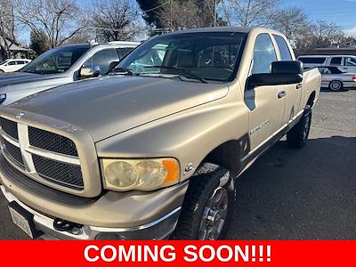 Used 2003 Dodge Ram 2500 - photo 1