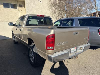 Used 2003 Dodge Ram 2500 - photo 1