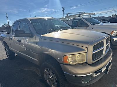 Used 2003 Dodge Ram 2500 - photo 1
