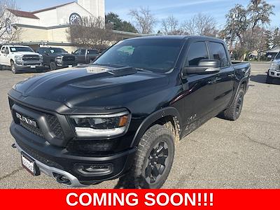 Used 2019 Ram 1500 - photo 1