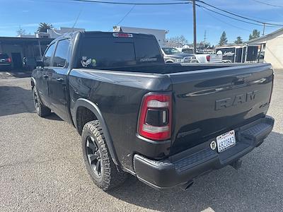 Used 2019 Ram 1500 - photo 1