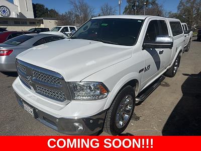 Used 2016 Ram 1500 - photo 1
