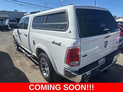 Used 2016 Ram 1500 - photo 1