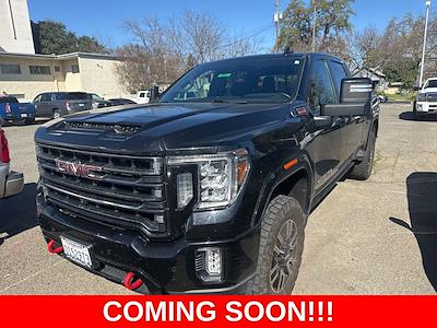 Used 2023 GMC Sierra 2500 - photo 1