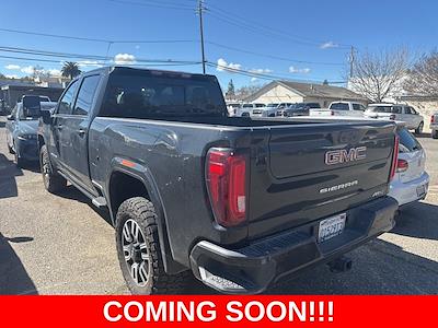 Used 2023 GMC Sierra 2500 - photo 1
