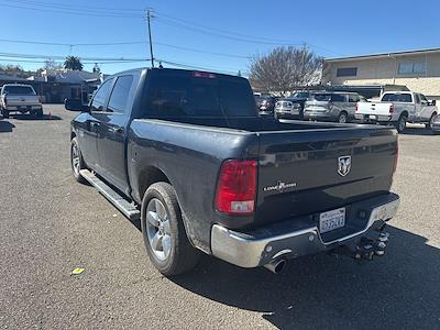 Used 2017 Ram 1500 - photo 1