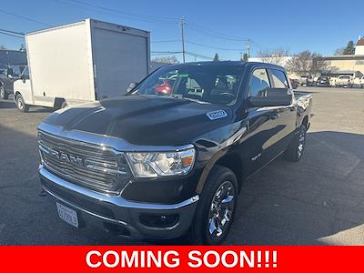 Used 2021 Ram 1500 - photo 1