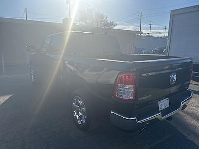 Used 2021 Ram 1500 - photo 1