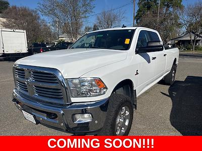Used 2017 Ram 2500 - photo 1