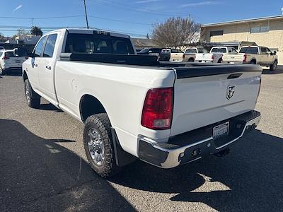 Used 2017 Ram 2500 - photo 1