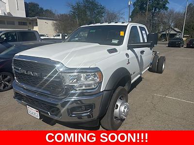 Used 2022 Ram 5500 - photo 1