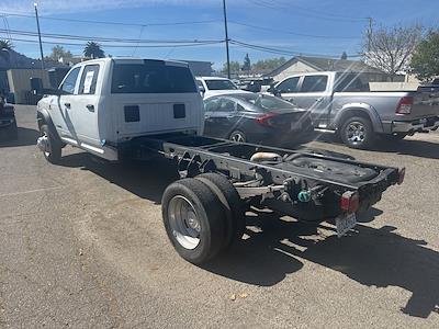 Used 2022 Ram 5500 - photo 1