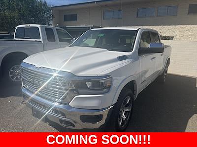 Used 2019 Ram 1500 - photo 1